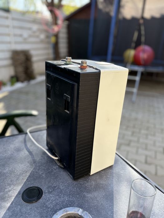 Instant electric Siemens