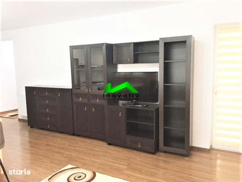 Apartament de inchiriat 2 camere Sibiu Calea Cisnadiei