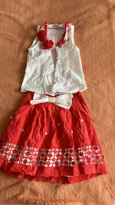 Одежда для девочек