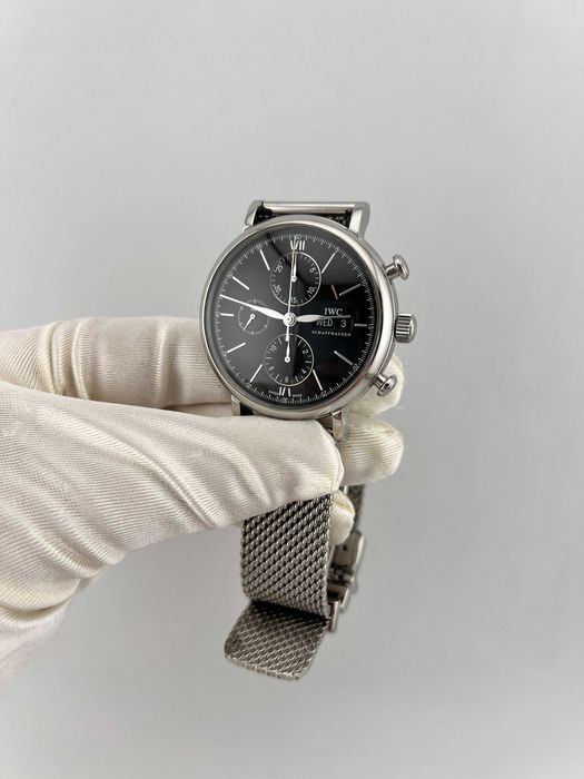 Наручные часы IWC Portofino