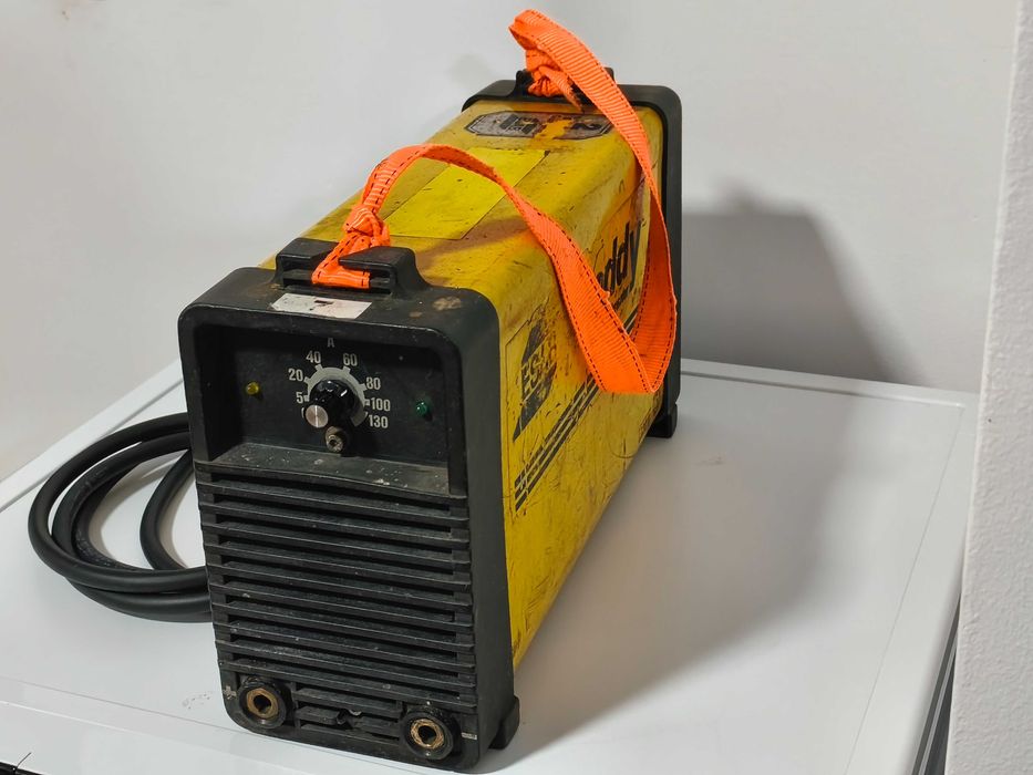 Aparat sudura Esab LHL 130