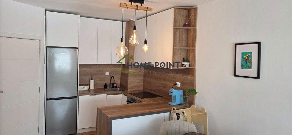 Дава се под наем Двустаен апартамент в Варна, Цветен квартал - 64 кв.м за 598.23 € - Снимка #3