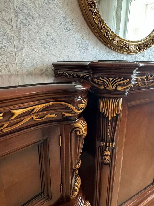 Мебель для гостиной