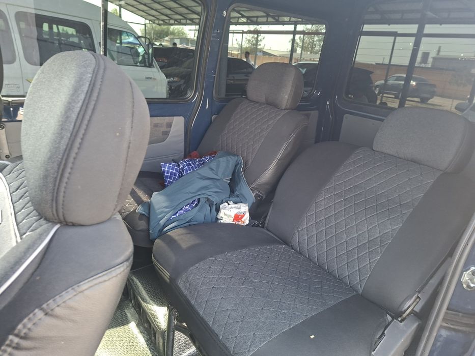 Moshinani xolati yangi