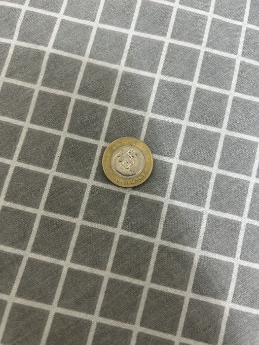 Продаю колекционные 100-200 тенге