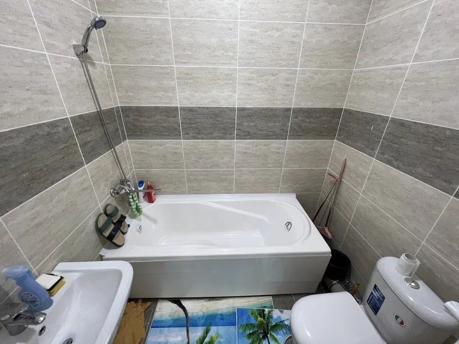 Аренда 3/9/9. Махтумкули