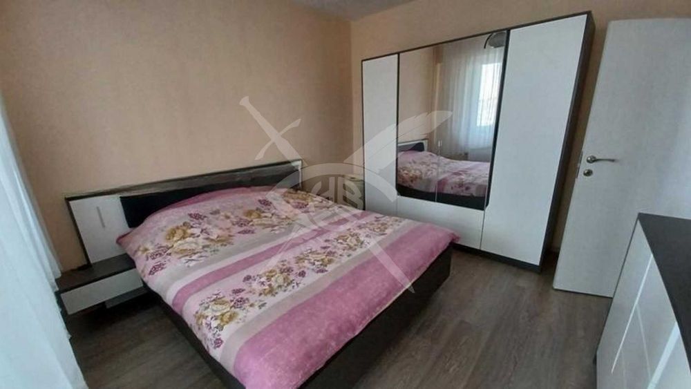 Дава се под наем Тристаен апартамент в София, Света Троица - 70 кв.м за 640 € - Снимка #3