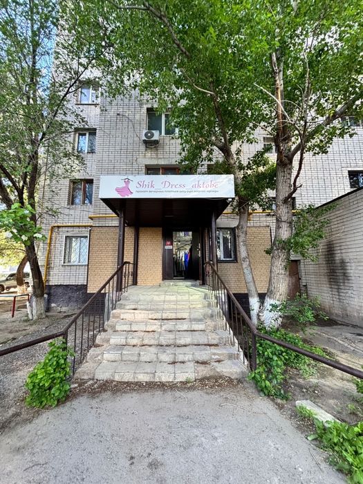 Сдается в аренду комерчиское помещение