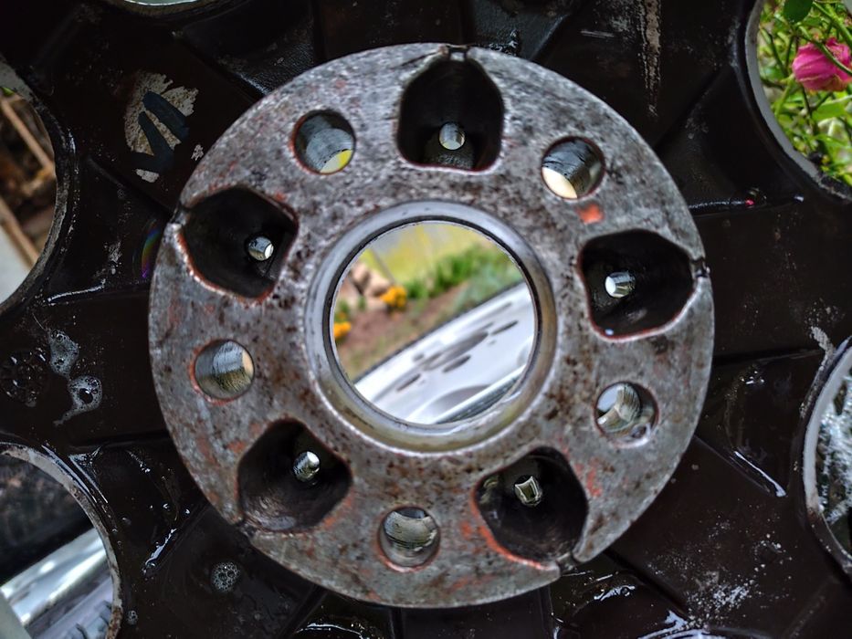 Джанти 15 Мерцедес