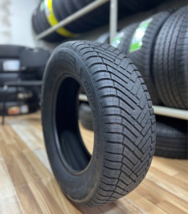 205/65/R15 Linglong Gripmaster 4S (All-season)