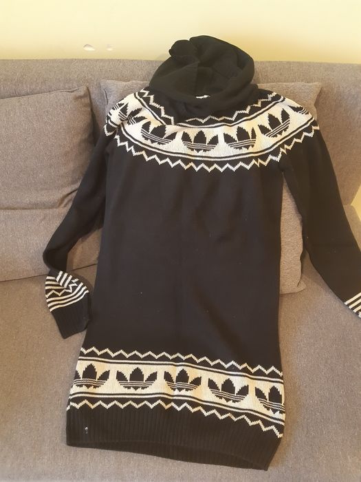 Туника/ блузон Адидас adidas