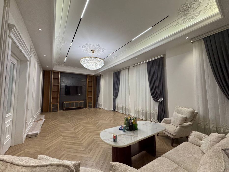 Срочно продаётся элитный дом