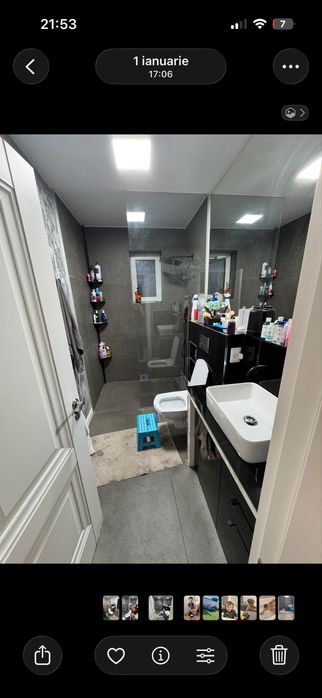 Apartament Aurel Vlaicu