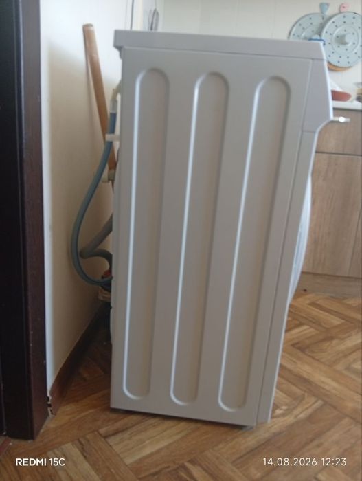 Стиральная машина автомат