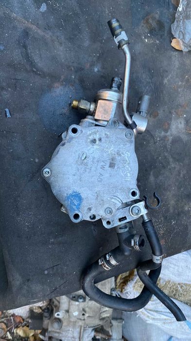 Pompa Vacum Audi A4 B8 [8k] 1.8 Tfsi  CDHB 160cp 06J 145 100F 2008-->