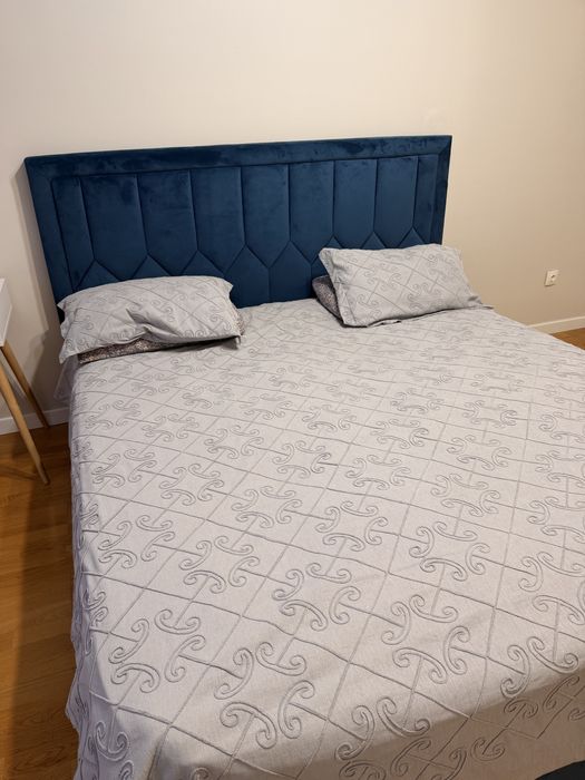 Продам кровать 180*200