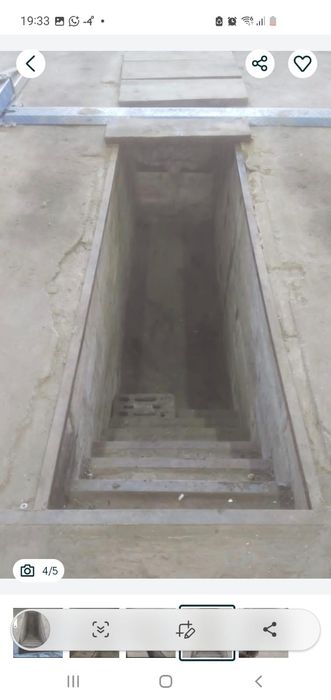 Сдам гараж в аренду