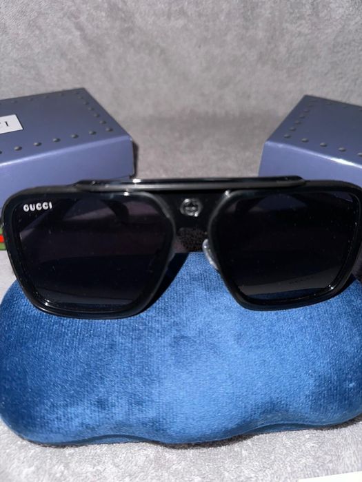Ochelari de soare Gucci