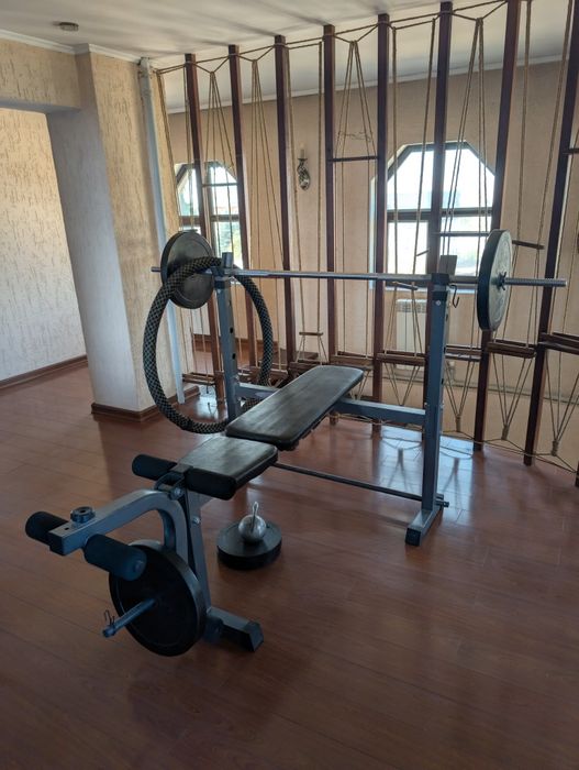 Продается тренажер