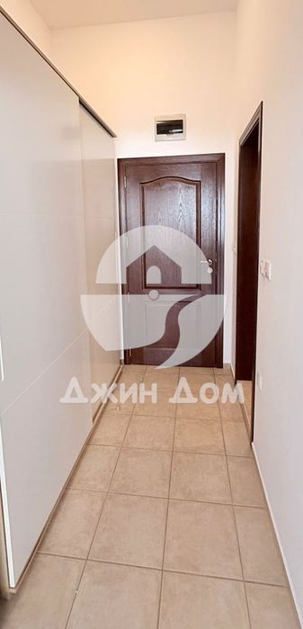 Едностаен апартамент в к-с Диамант Резиденс, к.к. Слънчев бряг