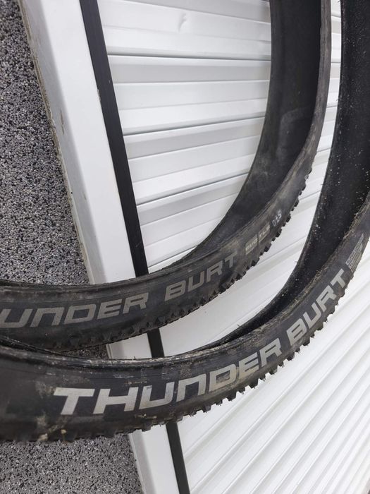 Гуми за велосипед