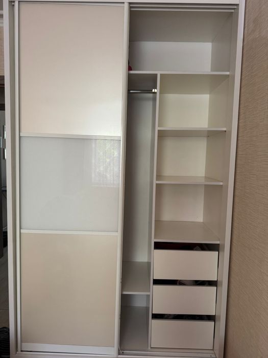 Продам шкаф купе!