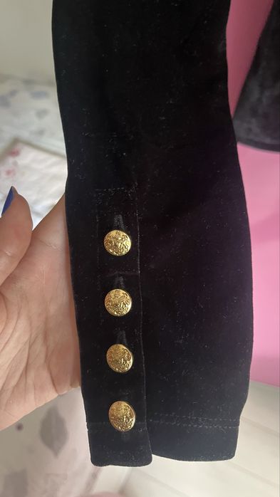 Ralph Lauren ново поло с дълги ръкави