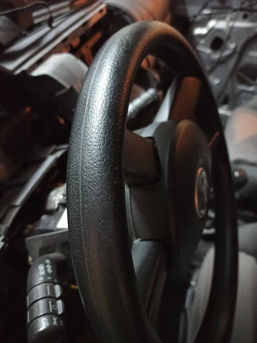 ФОЛКСВАГЕН ФОКС 1.2 бензин климатик на части VW Fox