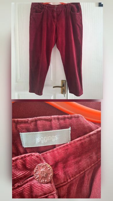 Женская одежда 50-52р