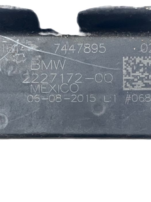 Modul Pompa Combustibil Bmw 1 Ii F20 2010 - > 7447895