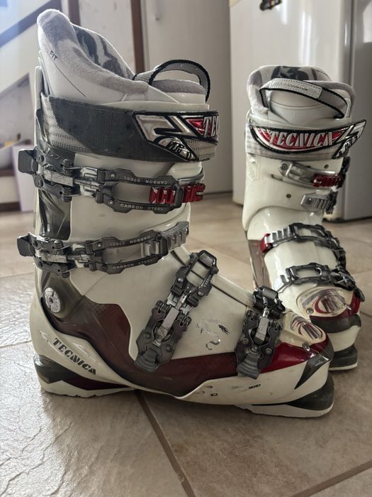 Clapari Tecnica Flex 100 Marime 26,5