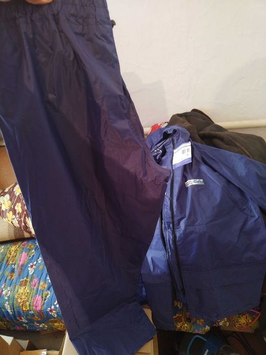 Продается костюм влагозащитный Посейдон