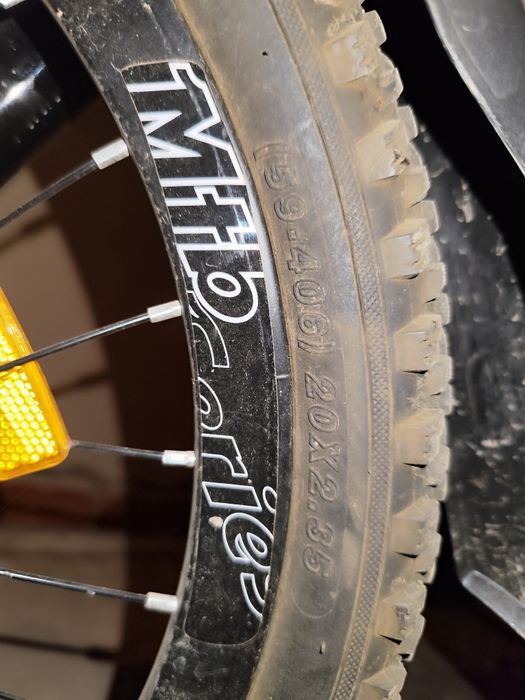 Велосипед детский