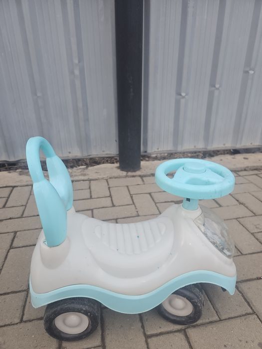 Продам велосипед детский