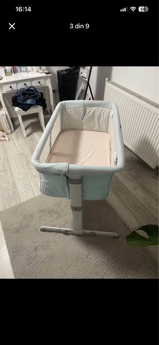 Patut chicco bebelusi