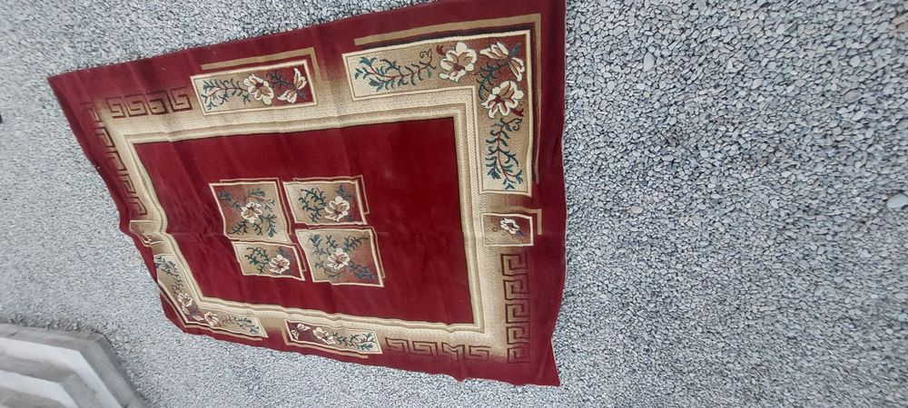 Продам ковер, кіоем, палас.