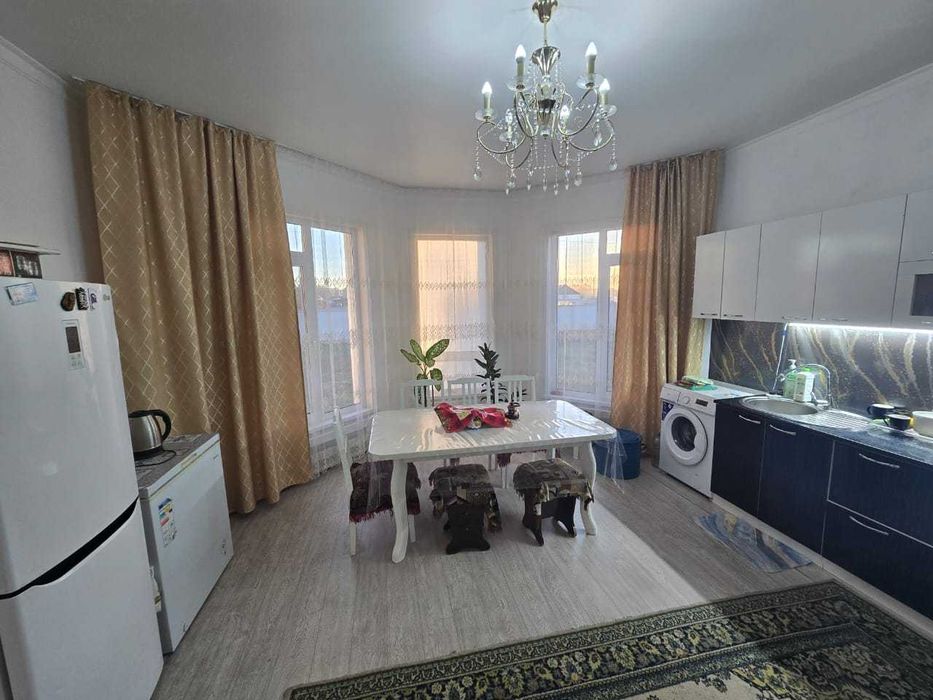 В продаже дом 4 комнаты, Бесколь