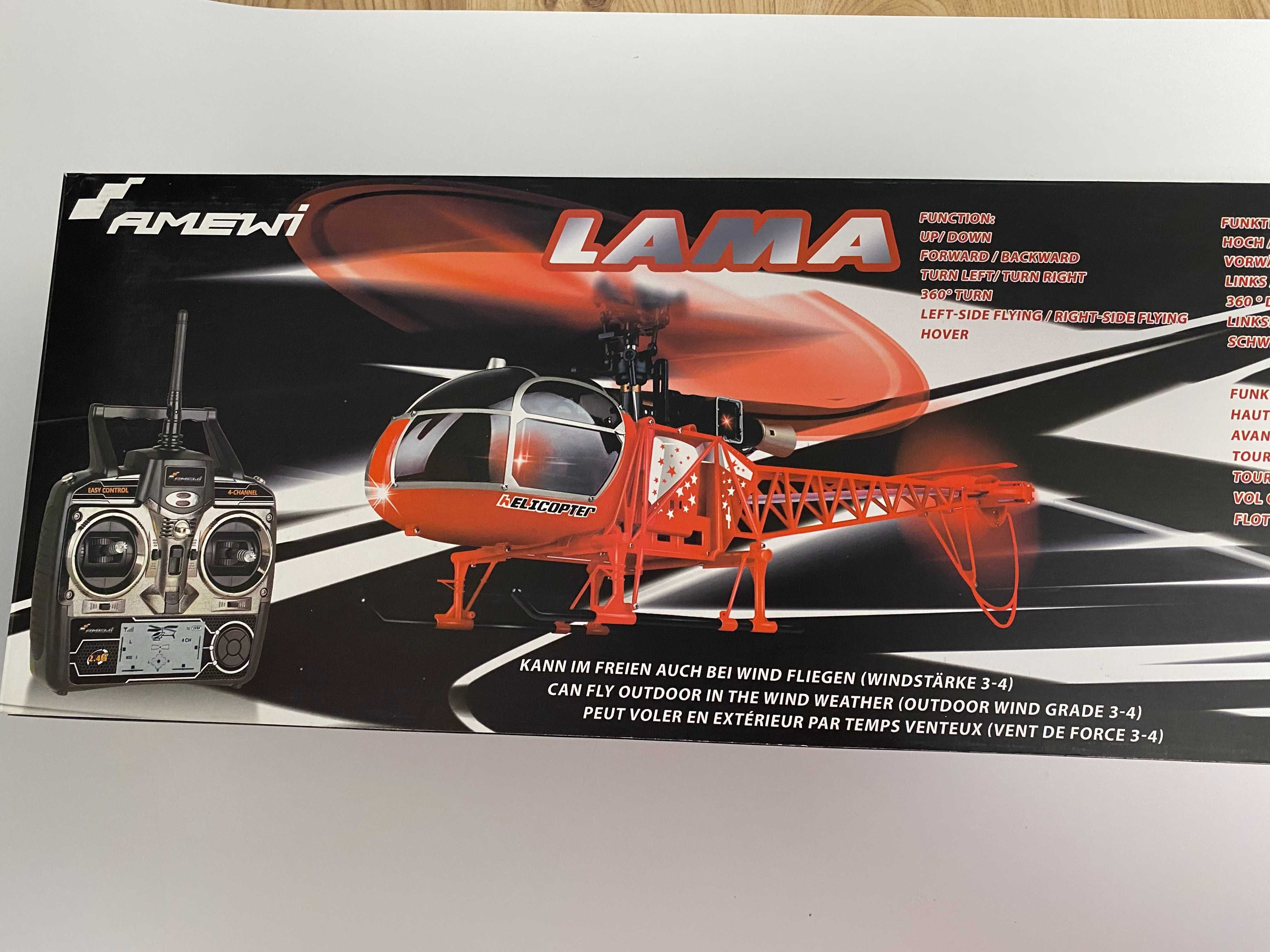 Rc deals helicopter olx