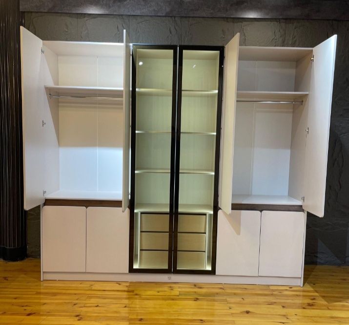 Боралдай Сборка разборка мебели