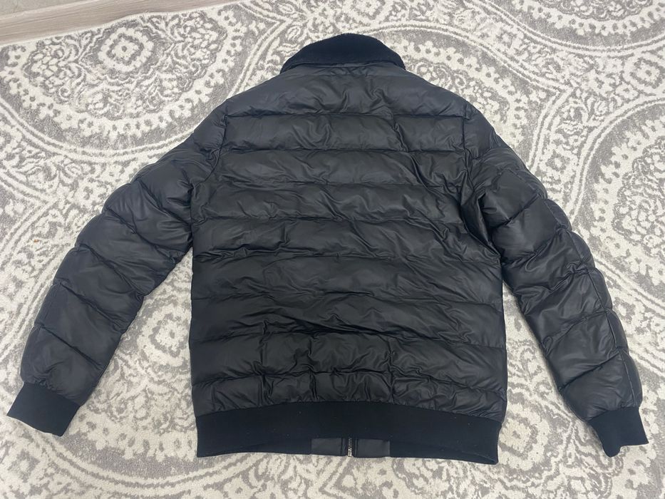 Продам куртку мужскую