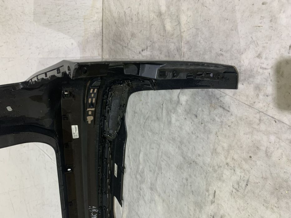 Bara spate Audi A6 C8 Avant, Kombi, 2018, 2019, 2020, 2021, 2022, cod origine OE 4K9807511.