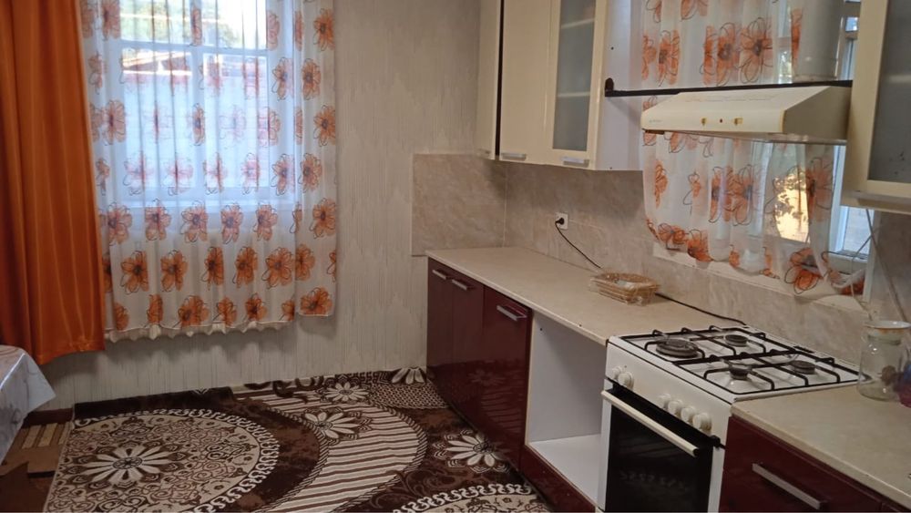 Продается дом в отличном состоянии