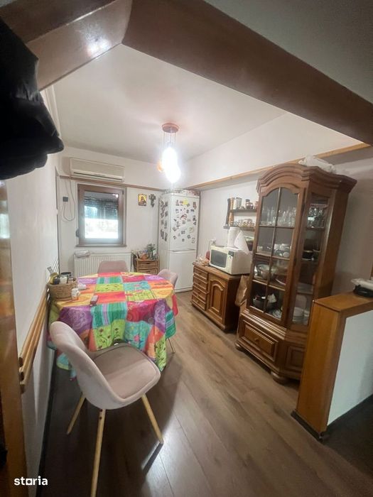 3 CAMERE cu terasa 13 mp - TOMIS II