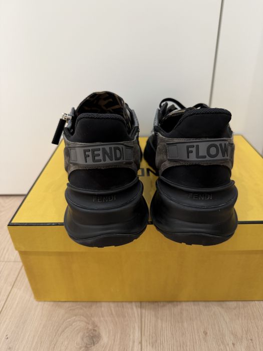 Мъжки обувки FENDI FLOW