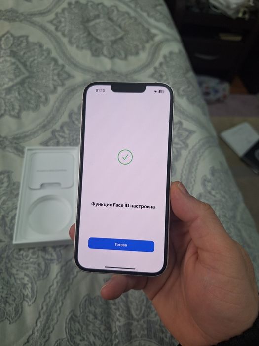 Iphone 13 128gb идеал