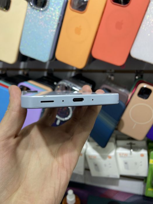 Samsung A35 5G 8/128 ideal