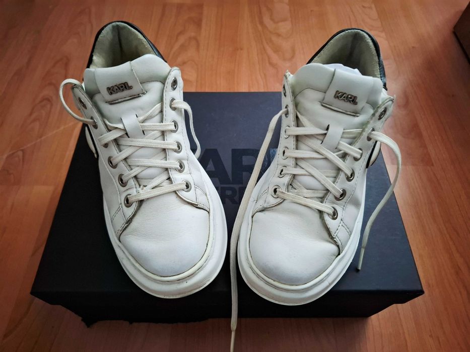 Sneakers Karl Lagerfeld 36