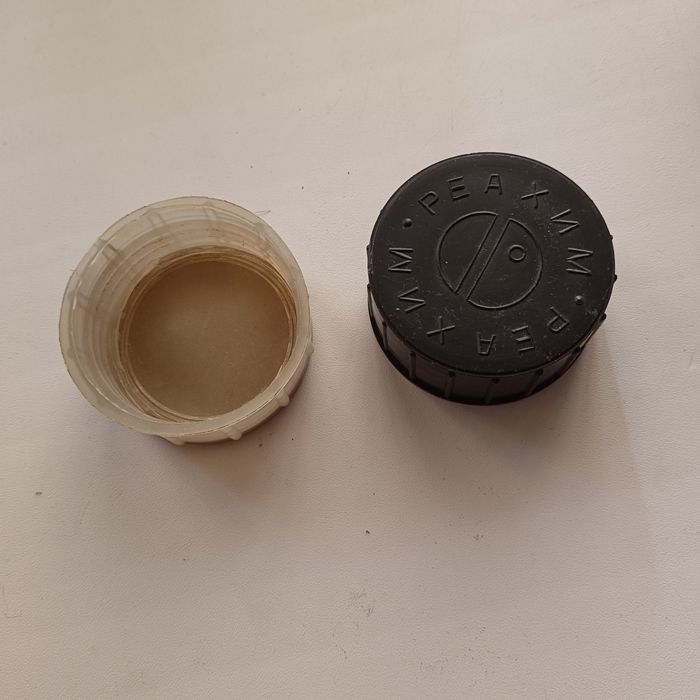 Крышки для бутылей 10-20 л