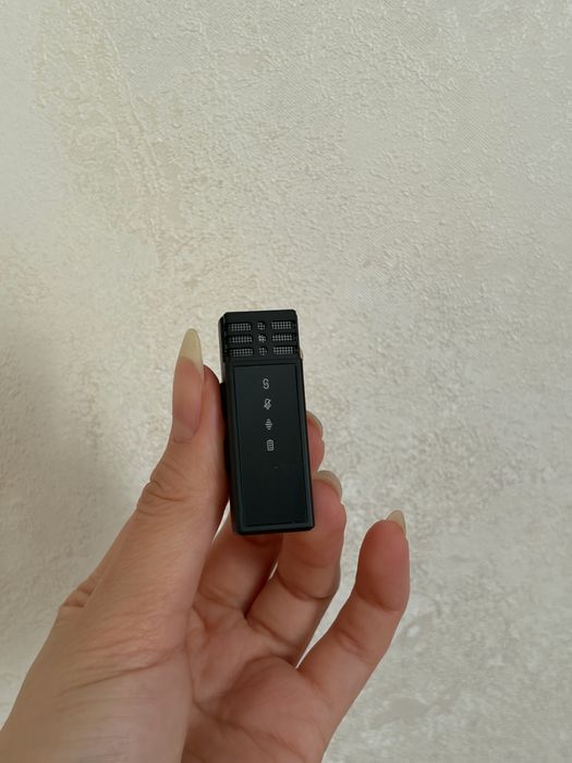 Микрофон петличка AVENTEX M17