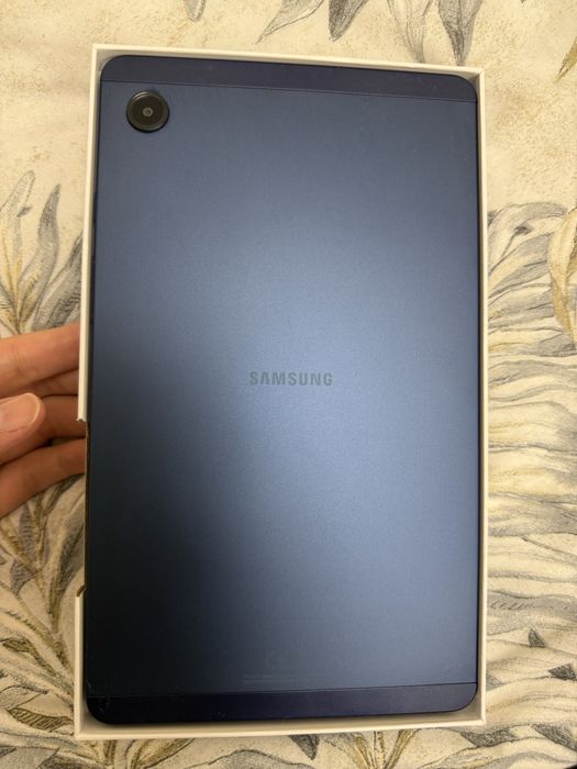 Планшет Galaxy tab A9